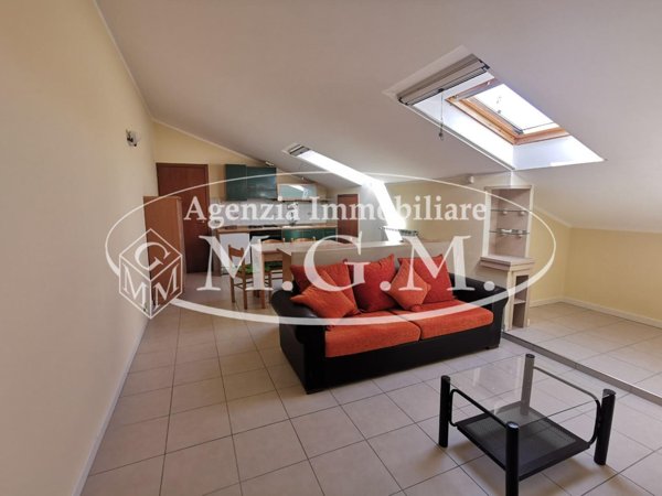 appartamento in vendita a Berzo Demo in zona Monte