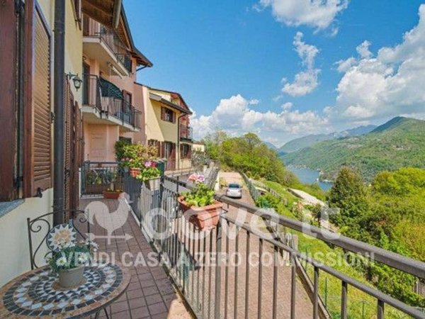 appartamento in vendita a Berzo Demo in zona Monte