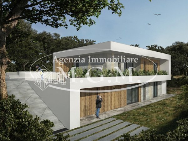 casa indipendente in vendita a Berzo Demo in zona Monte
