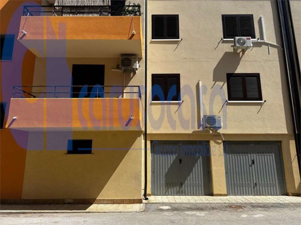 appartamento in vendita a Berzo Demo in zona Monte