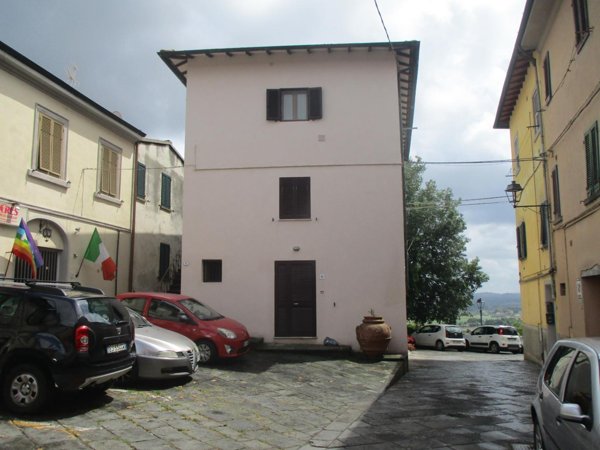 appartamento in vendita a Berzo Demo in zona Monte