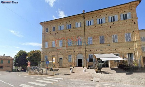 appartamento in vendita a Berzo Demo in zona Monte