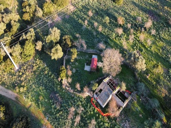 terreno agricolo in vendita a Berzo Demo in zona Monte