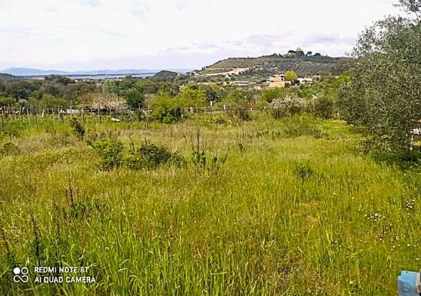 terreno agricolo in vendita a Berzo Demo in zona Monte