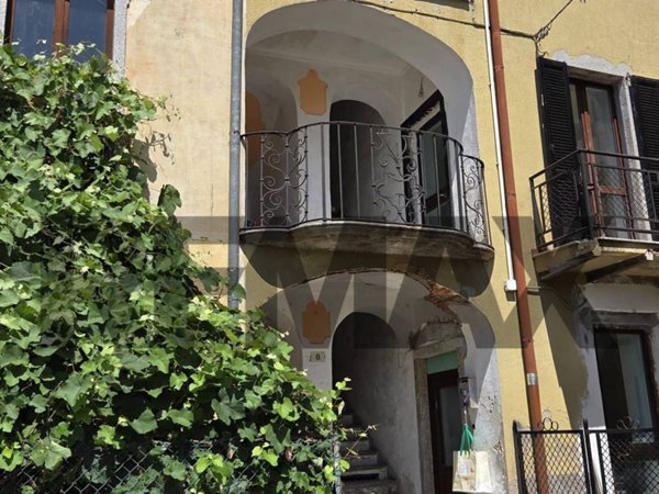 casa indipendente in vendita a Berzo Demo in zona Monte