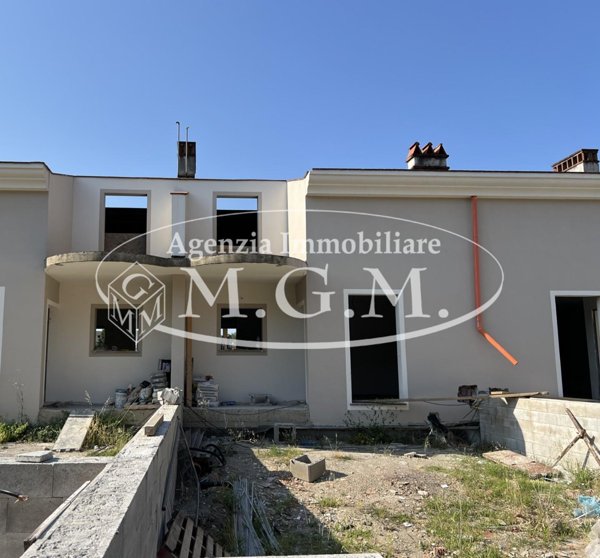 casa indipendente in vendita a Berzo Demo in zona Monte
