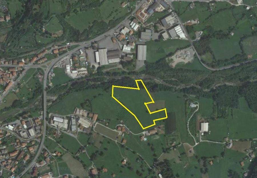 terreno agricolo in vendita a Berzo Inferiore