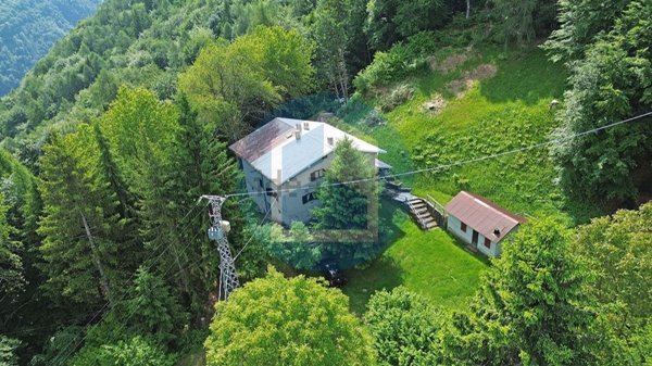 appartamento in vendita a Berzo Inferiore