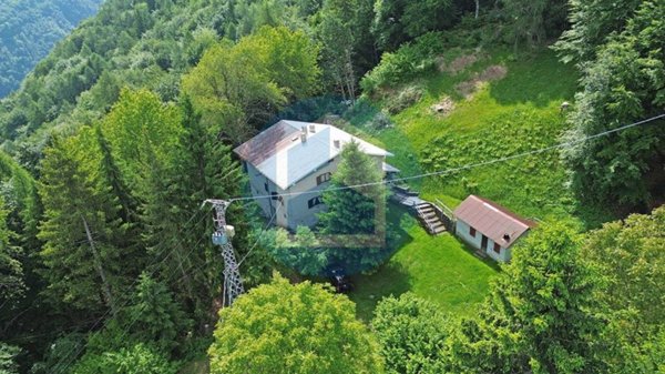 appartamento in vendita a Berzo Inferiore