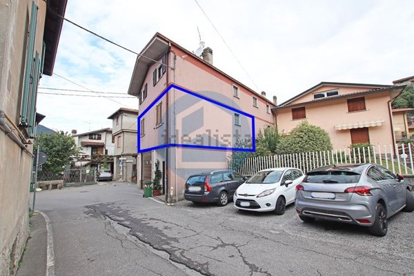 appartamento in vendita a Berzo Inferiore