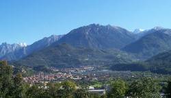 appartamento in vendita a Berzo Inferiore