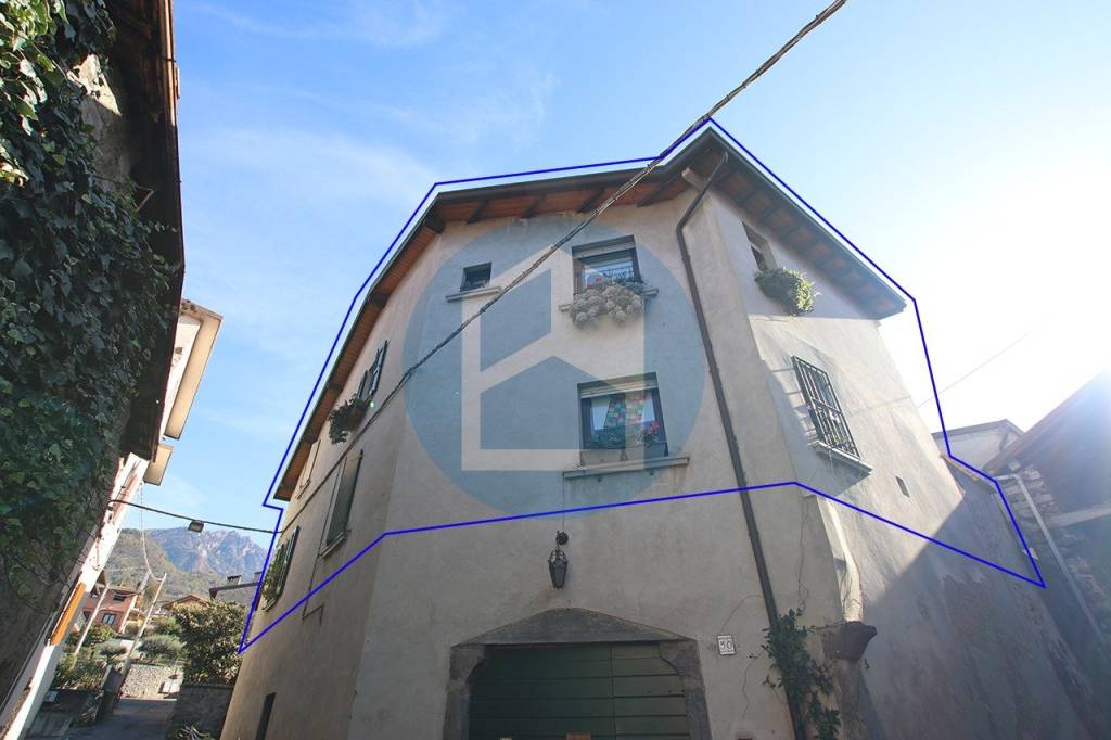 casa indipendente in vendita a Berzo Inferiore