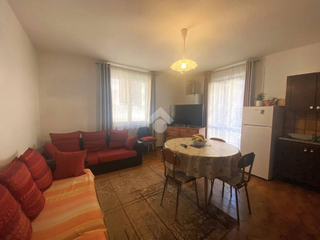 appartamento in vendita a Berzo Inferiore