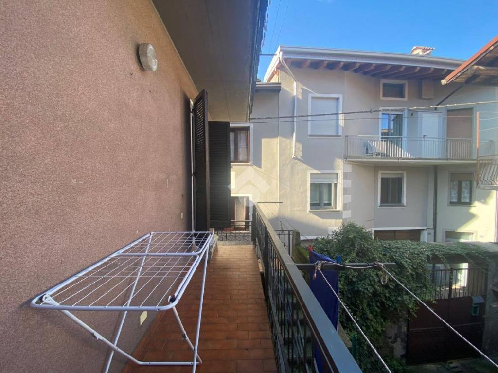 appartamento in vendita a Berzo Inferiore
