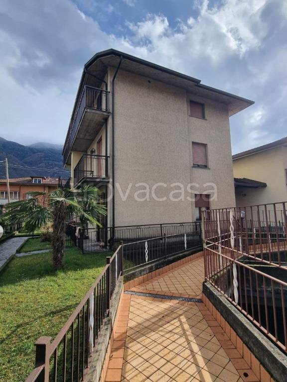appartamento in vendita a Berzo Inferiore