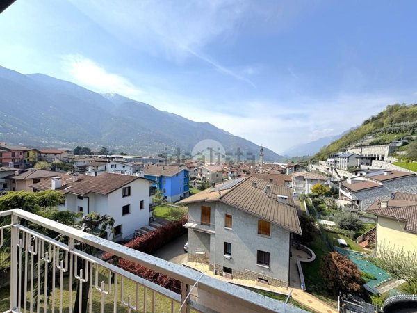 appartamento in vendita a Berzo Inferiore