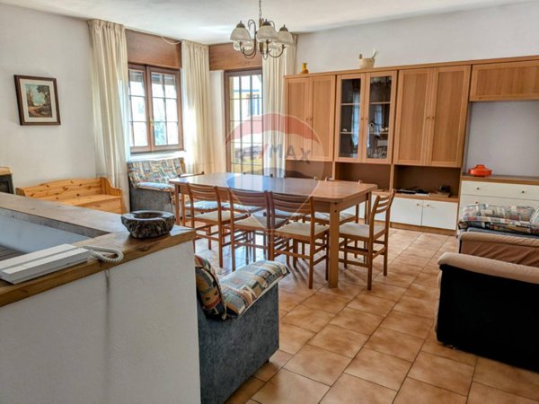 appartamento in vendita a Berzo Inferiore