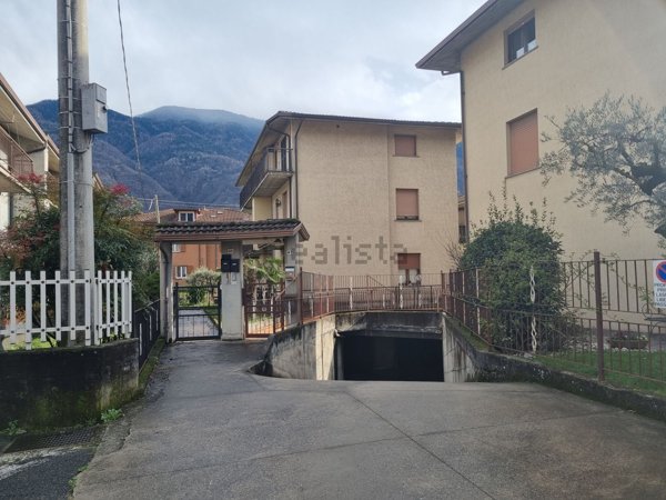 appartamento in vendita a Berzo Inferiore
