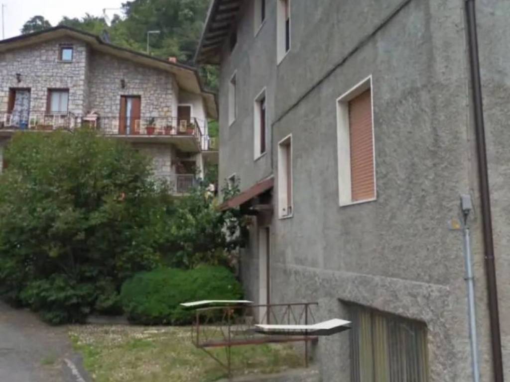 appartamento in vendita a Berzo Inferiore