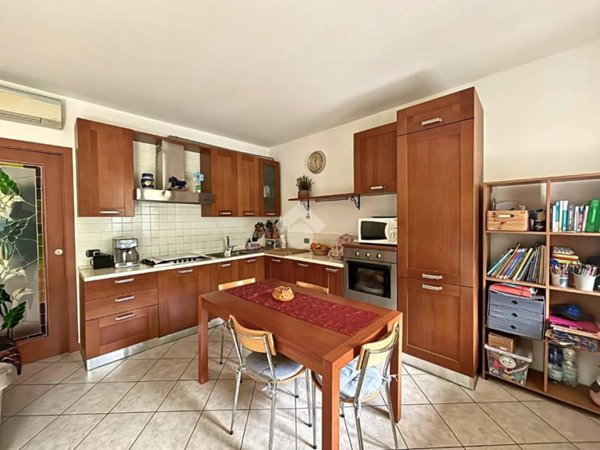 appartamento in vendita a Berzo Inferiore