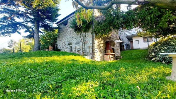 appartamento in vendita a Berzo Inferiore