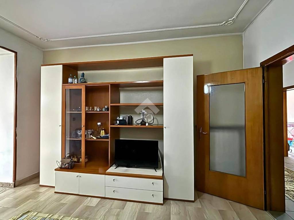 appartamento in vendita a Berzo Inferiore