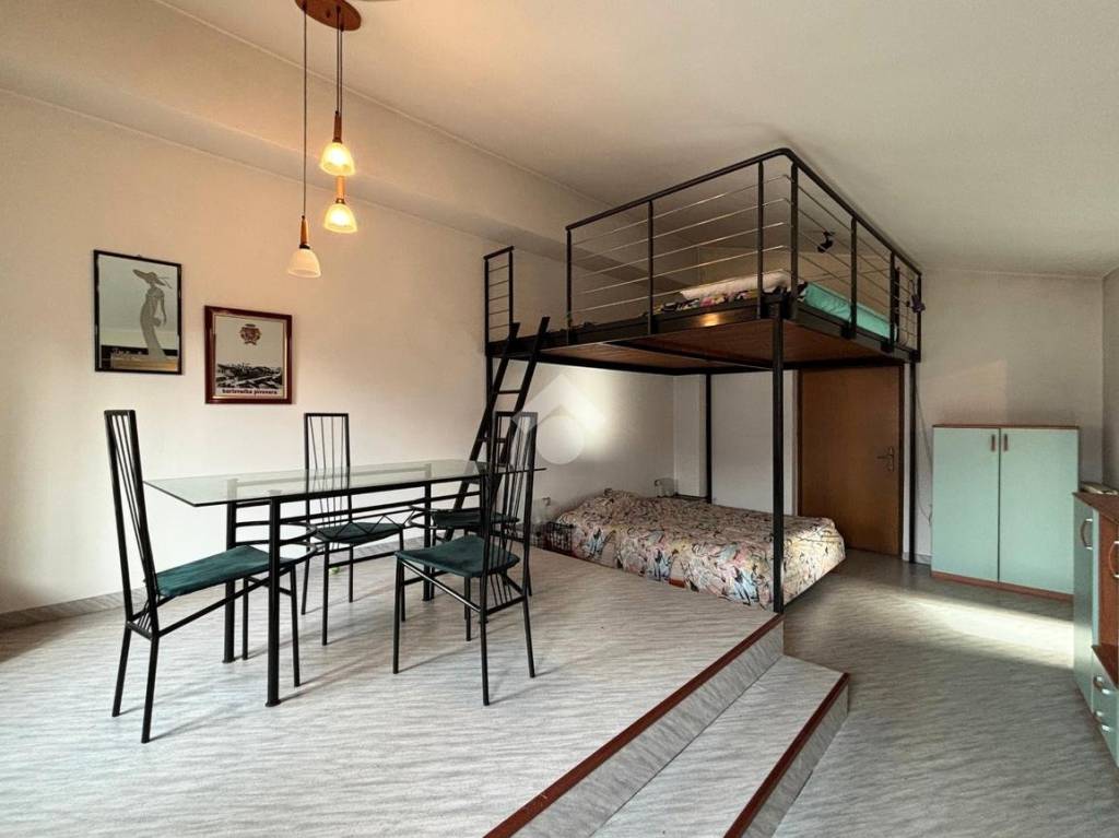 appartamento in vendita a Berzo Inferiore