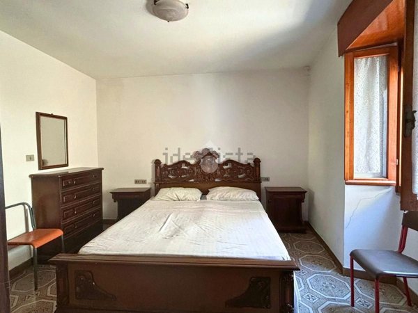 appartamento in vendita a Berzo Inferiore