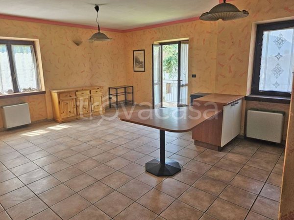 appartamento in vendita a Berzo Inferiore