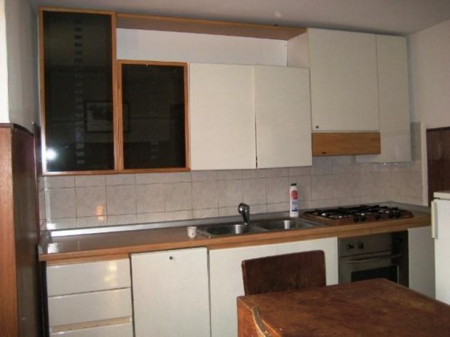 appartamento in vendita a Berzo Inferiore