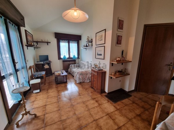 appartamento in vendita a Berzo Inferiore