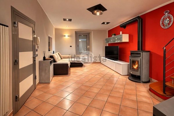 appartamento in vendita a Berzo Inferiore