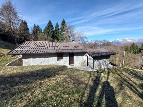 casale in vendita a Berzo Inferiore