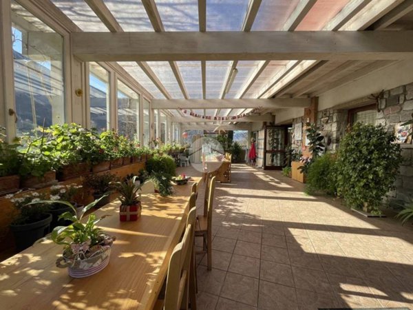 casa indipendente in vendita a Berzo Inferiore