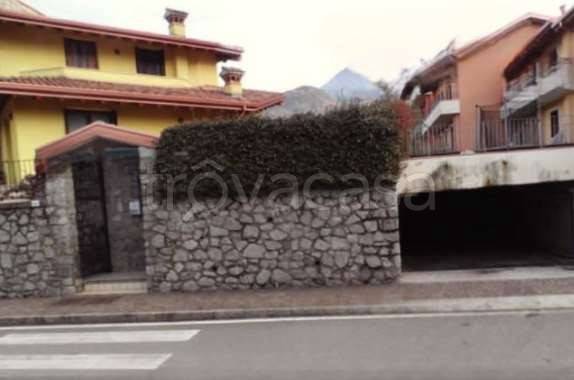 appartamento in vendita a Berzo Inferiore