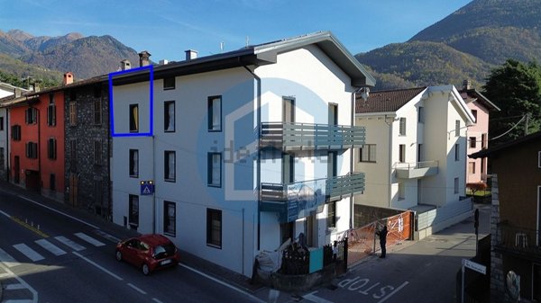 appartamento in vendita a Berzo Inferiore