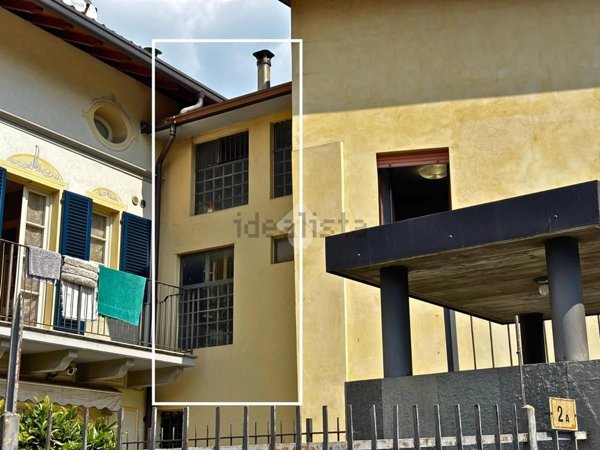 appartamento in vendita a Berzo Inferiore