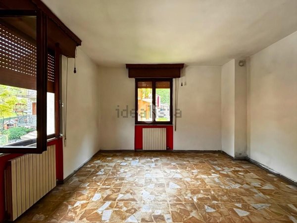 appartamento in vendita a Berzo Inferiore