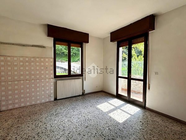 appartamento in vendita a Berzo Inferiore