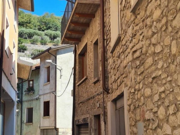 appartamento in vendita a Berzo Inferiore