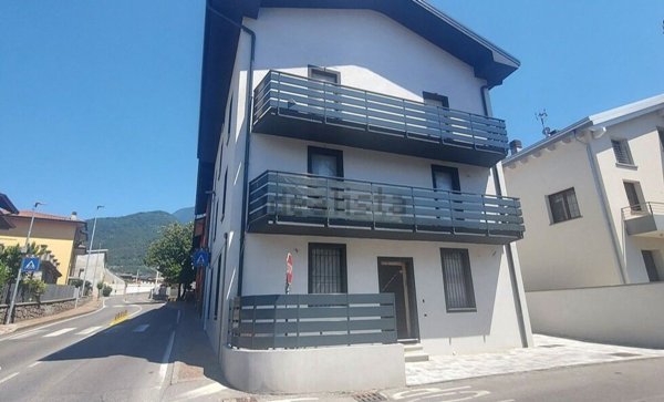 appartamento in vendita a Berzo Inferiore