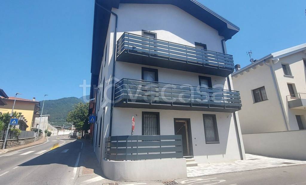 appartamento in vendita a Berzo Inferiore
