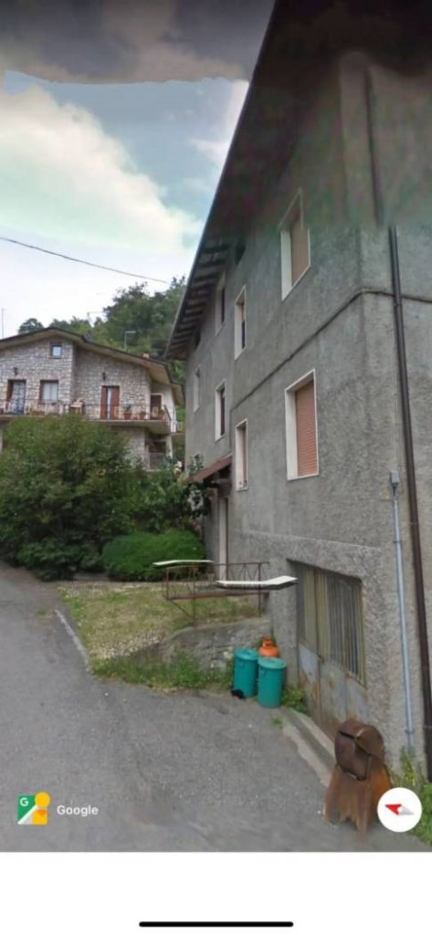 appartamento in vendita a Berzo Inferiore