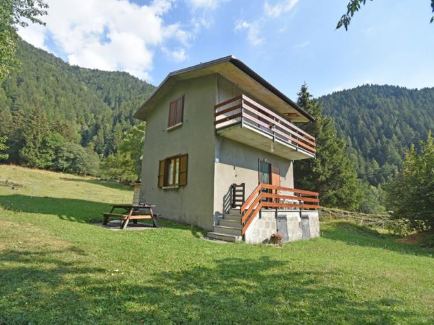 casa indipendente in vendita a Bienno