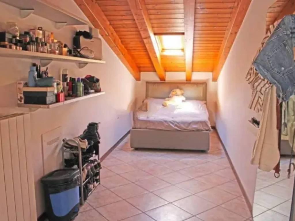 appartamento in vendita a Bienno