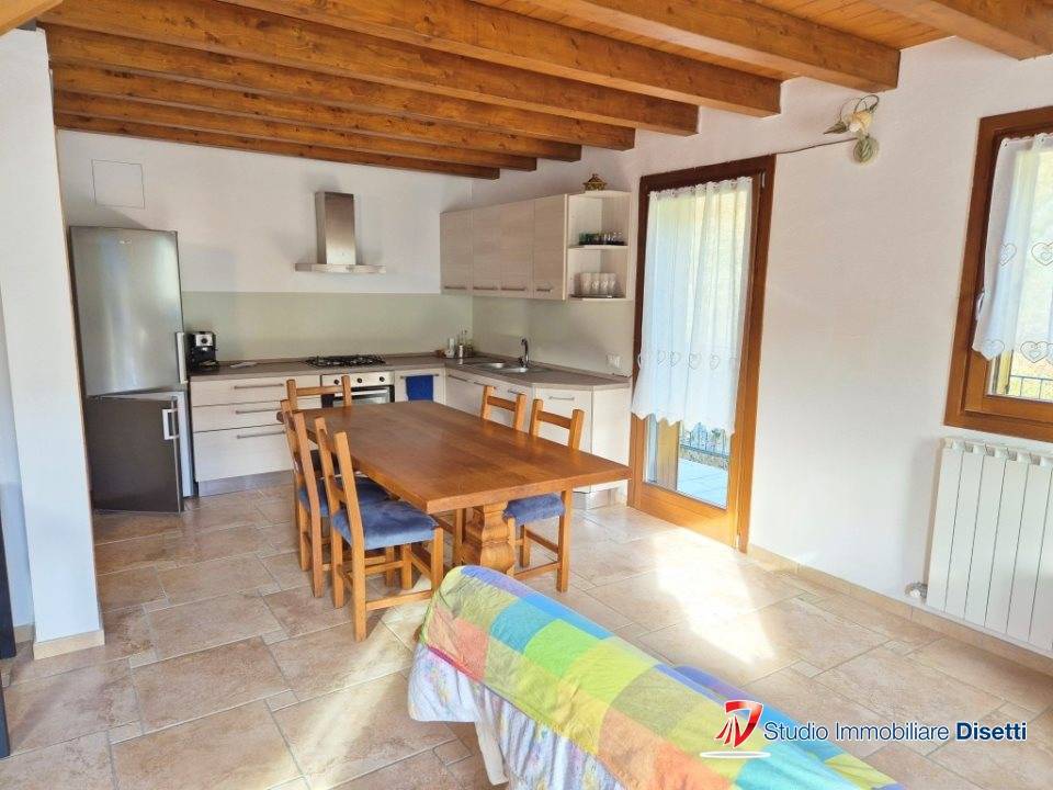 appartamento in vendita a Bienno