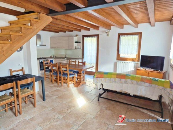 appartamento in vendita a Bienno