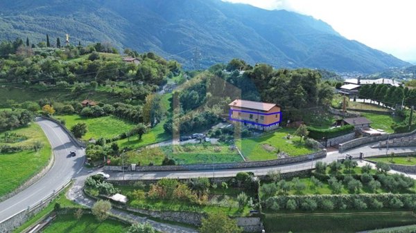 appartamento in vendita a Bienno