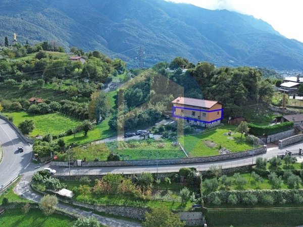 appartamento in vendita a Bienno