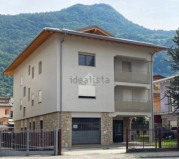 appartamento in vendita a Bienno